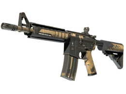 M4A4